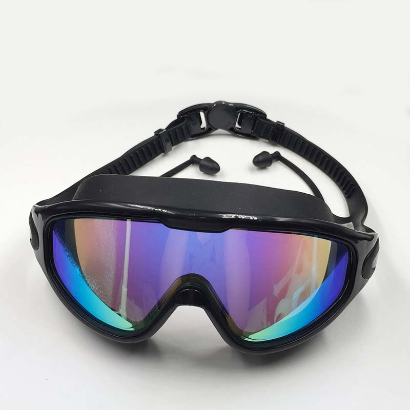 Anti Fog Swim Goggles for Adults, Swimming Goggles for Men and Women – image 15