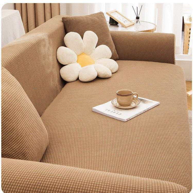 Couch Cover for Dogs, Non Slip Washable Couch Cover for Living Room – image 11