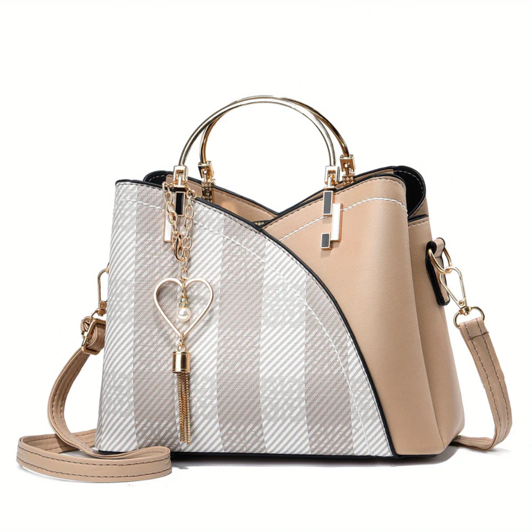 Shoulder Bags for Women, Womens Purse with Top Closure and Adjustable Strap – image 24