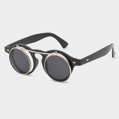 Round Sunglasses – image 18