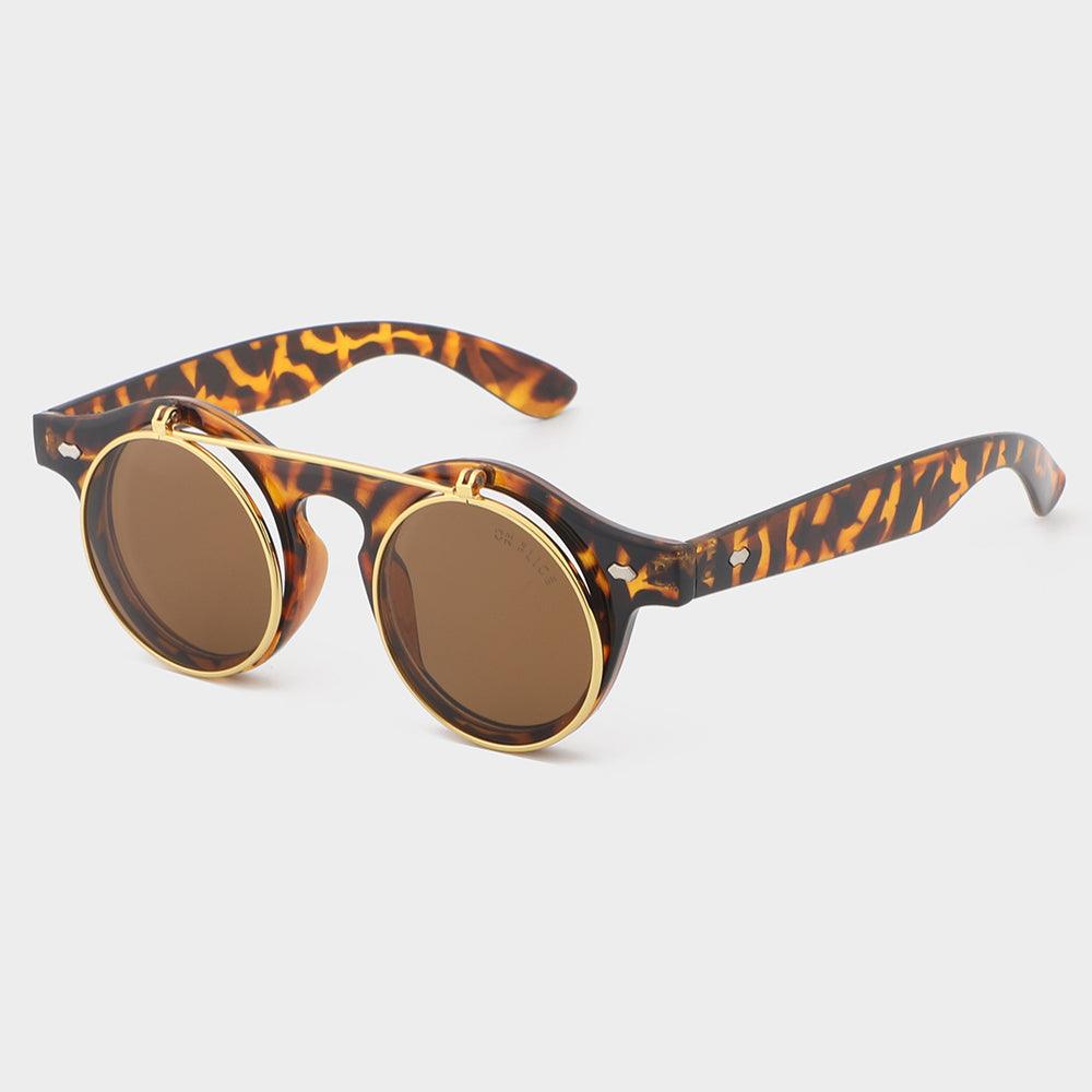 Round Sunglasses – image 19