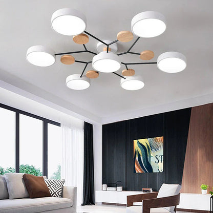 Flush Mount Ceiling Lamp – image 25