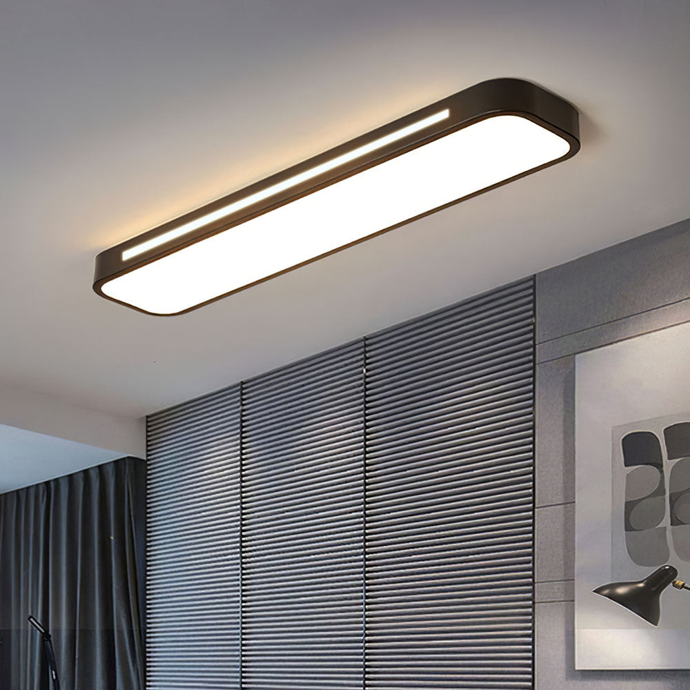 LED Ceiling Light Fixture, Modern Ceiling Lamp for Living Room – image 10