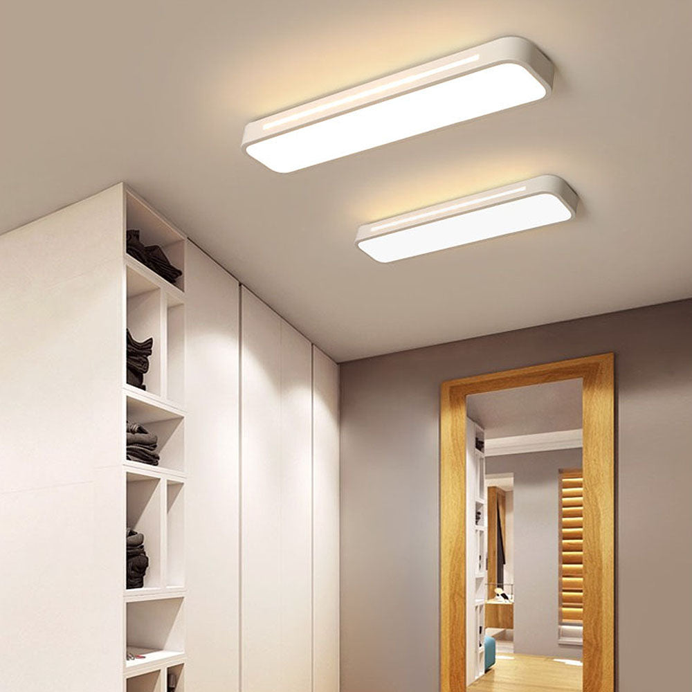 LED Ceiling Light Fixture, Modern Ceiling Lamp for Living Room – image 22
