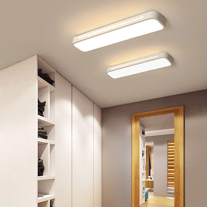 LED Ceiling Light Fixture, Modern Ceiling Lamp for Living Room – image 22
