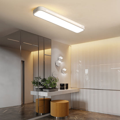 LED Ceiling Light Fixture, Modern Ceiling Lamp for Living Room – image 20