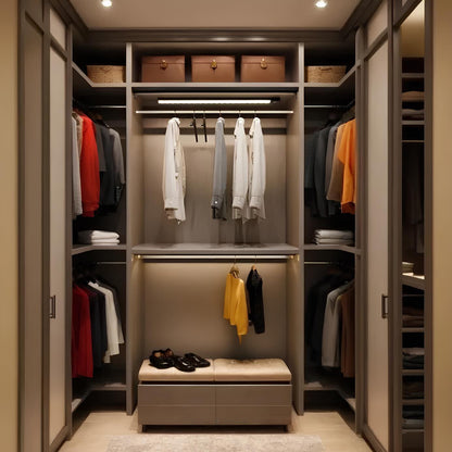Under Cabinet Lights, Rechargeable LED Light Bar for Closet and Stairs – image 11