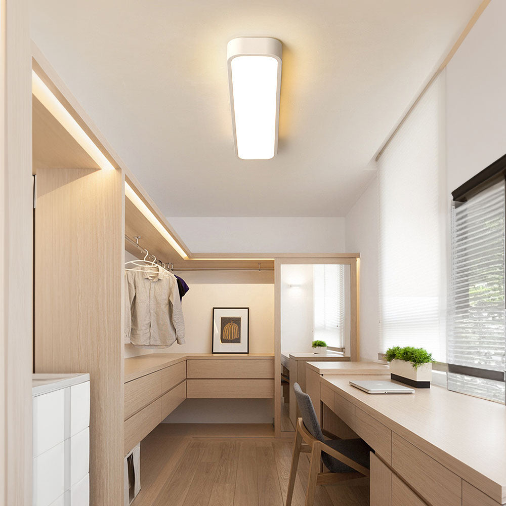 LED Ceiling Light Fixture, Modern Ceiling Lamp for Living Room – image 18