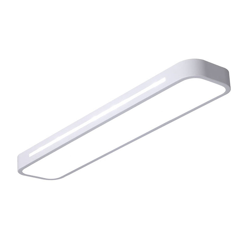 LED Ceiling Light Fixture, Hallway Light Fixture with Remote Control Dimming Option – image 25