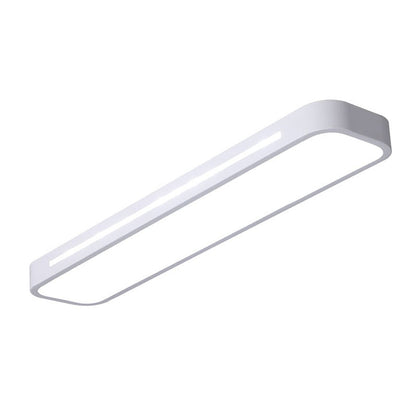 LED Ceiling Light Fixture, Hallway Light Fixture with Remote Control Dimming Option – image 25