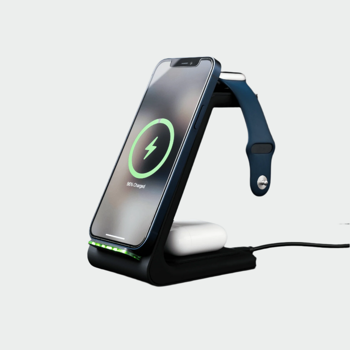 Wireless Charging Station