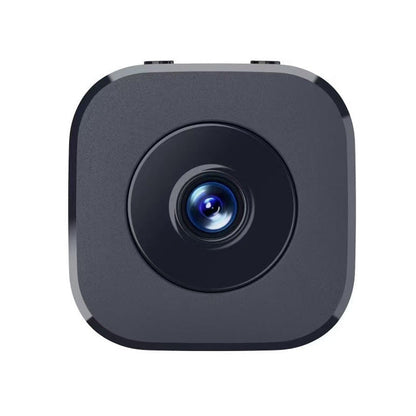 Home Security Camera, Mini Wireless Security Camera for Indoor Use – image 8