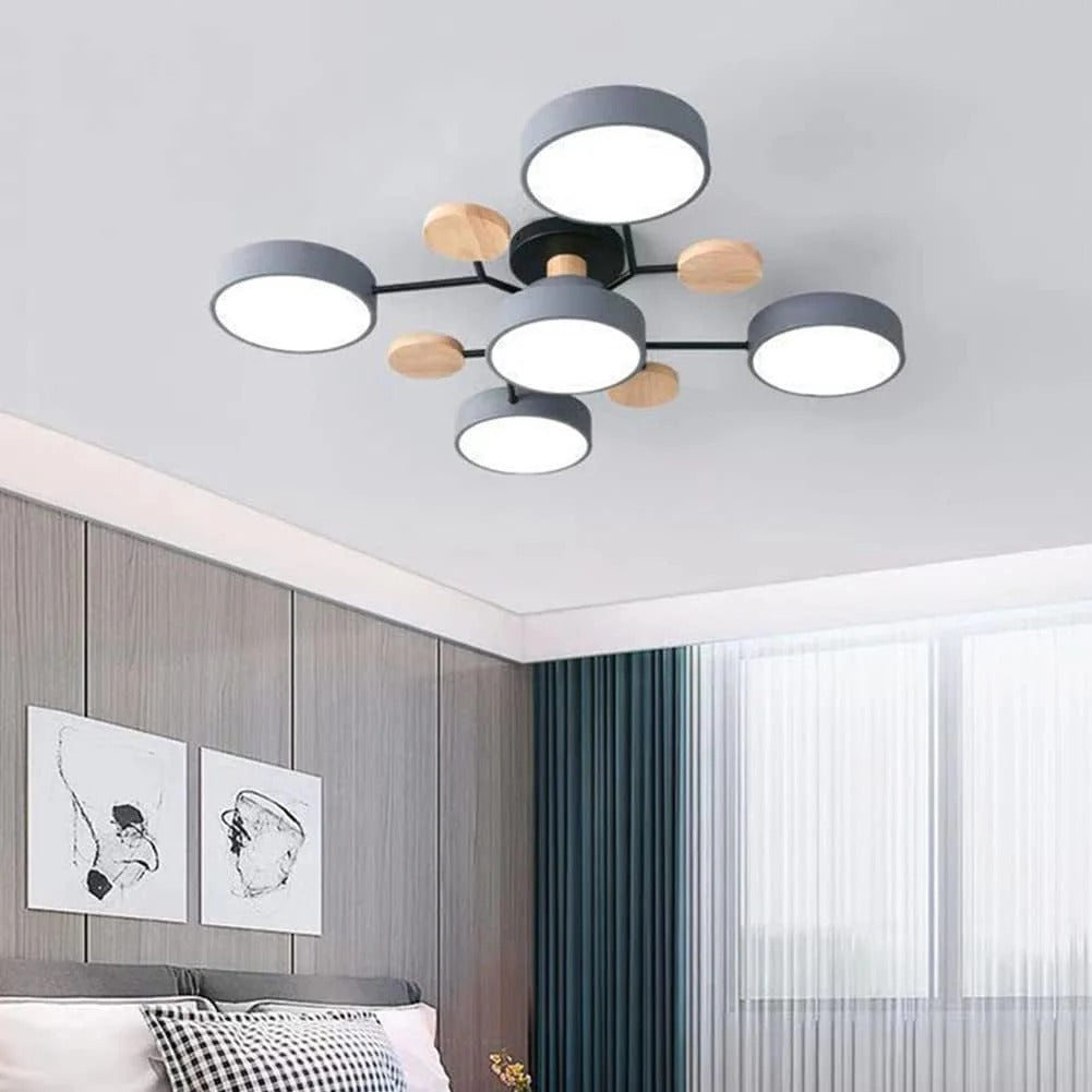 Flush Mount Ceiling Lamp – image 16