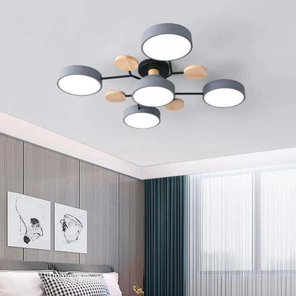 Flush Mount Ceiling Lamp – image 16