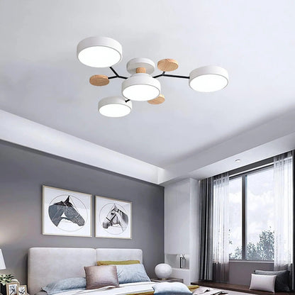 Flush Mount Ceiling Lamp – image 22