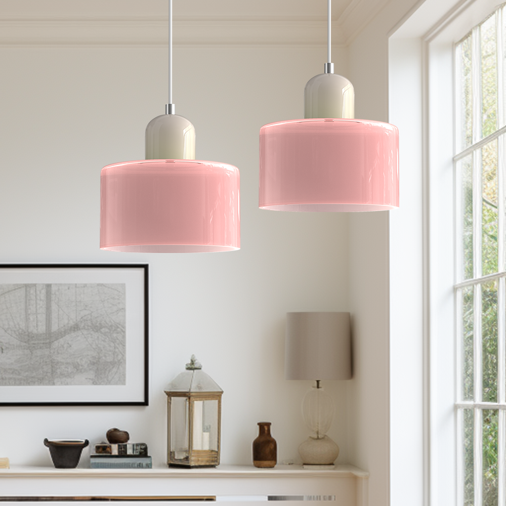 Kitchen Island Pendant Light, Hanging Light for Dining Table and Hallway – image 39