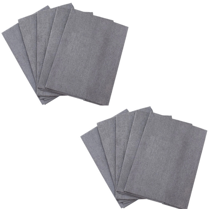 Microfiber Cloths for Cleaning, Streak Free Microfiber Towels for Glass