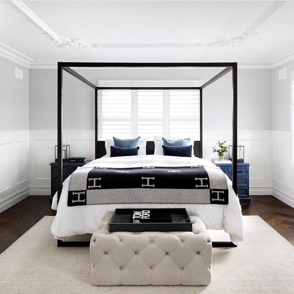 Wool Throw Blankets, Luxury Blanket for Sofa