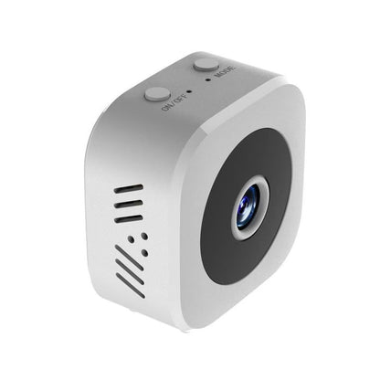 Home Security Camera, WiFi Surveillance Camera with Magnetic Mount – image 9
