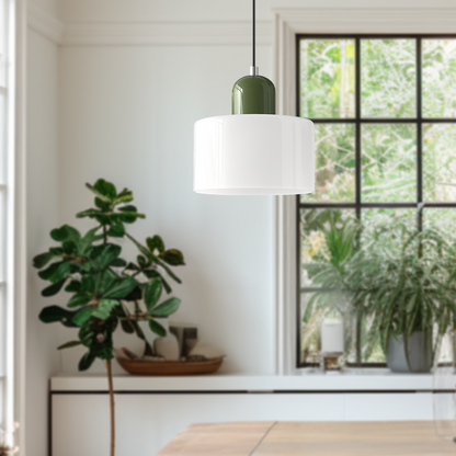 Kitchen Island Pendant Light, Hanging Light for Dining Table and Hallway – image 19