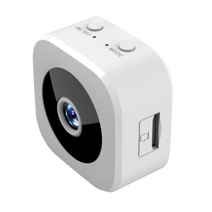 Home Security Camera, Mini Wireless Security Camera for Indoor Use – image 10