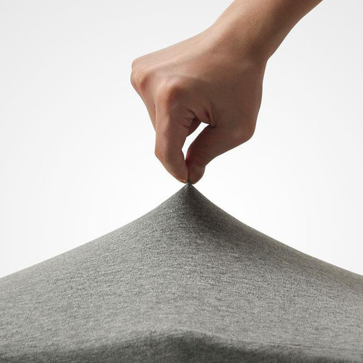Memory Foam Seat Cushion, Office Chair Cushion for Tailbone and Lower Back Support