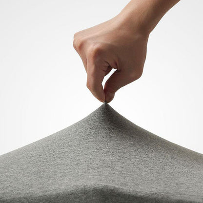 Memory Foam Seat Cushion, Office Chair Cushion for Tailbone and Lower Back Support