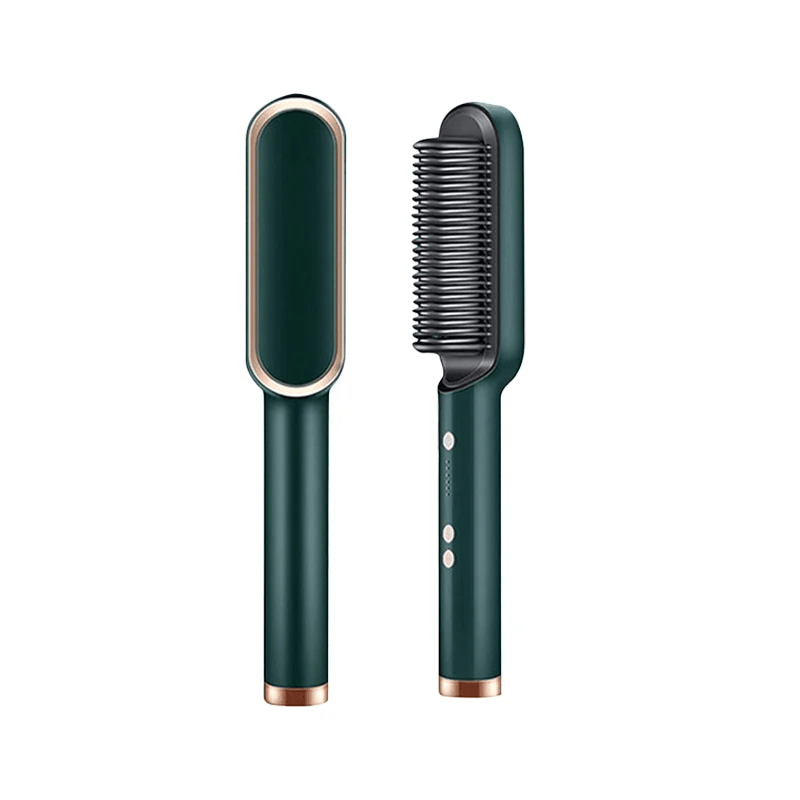 Hair Straightener Brush – image 5