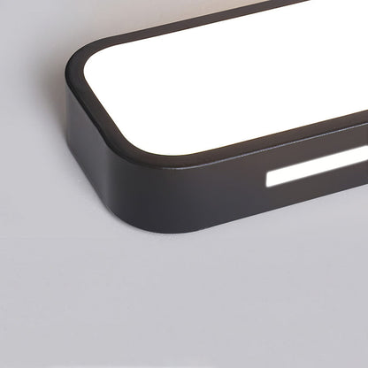 LED Ceiling Light Fixture, Modern Ceiling Lamp for Living Room – image 14