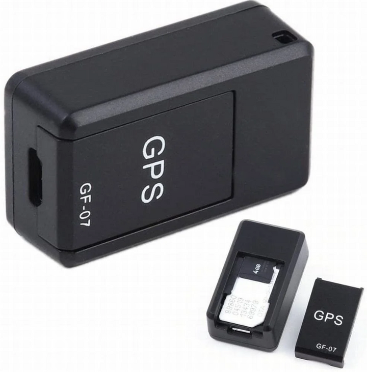 GPS Tracker for Car, Small Car Tracker – image 9