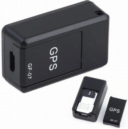 GPS Tracker for Car, Small Car Tracker – image 9