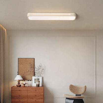 LED Ceiling Light Fixture, Hallway Light Fixture with Remote Control Dimming Option – image 21