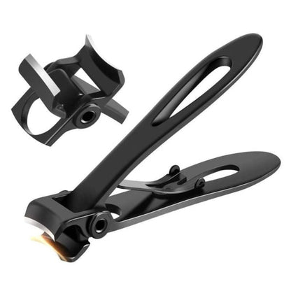 Nail Clippers for Thick Toenails, Fingernail Clippers – image 5