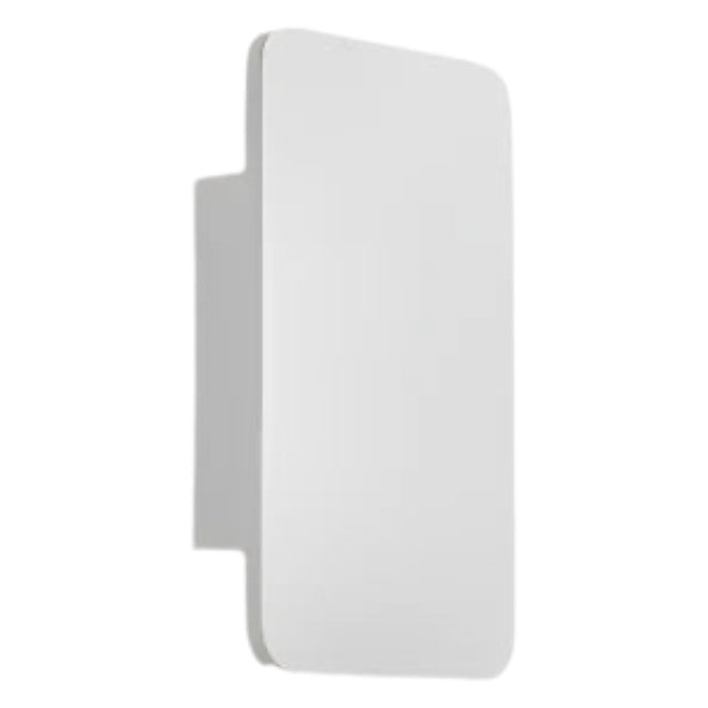 Modern LED Wall Lamp, Rectangular Metal Wall Sconce Lighting for Living Room and Bedroom – image 14