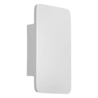 Modern LED Wall Lamp, Rectangular Metal Wall Sconce Lighting for Living Room and Bedroom – image 14