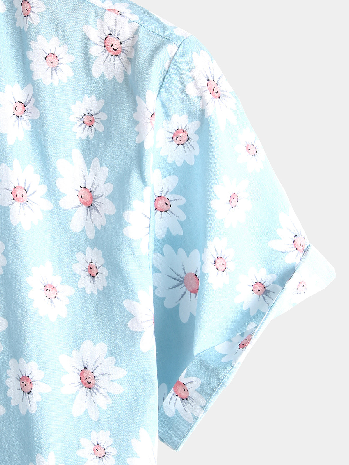 Hawaiian Shirt for Men, Tropical Aloha Shirt for Vacation – image 9