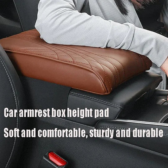 Center Console Cover for Car, Interior Car Accessories – image 4