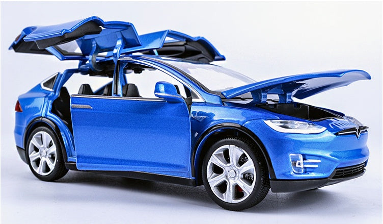 Miniature Car, Diecast Cars for Kids 3 to 6 – image 4