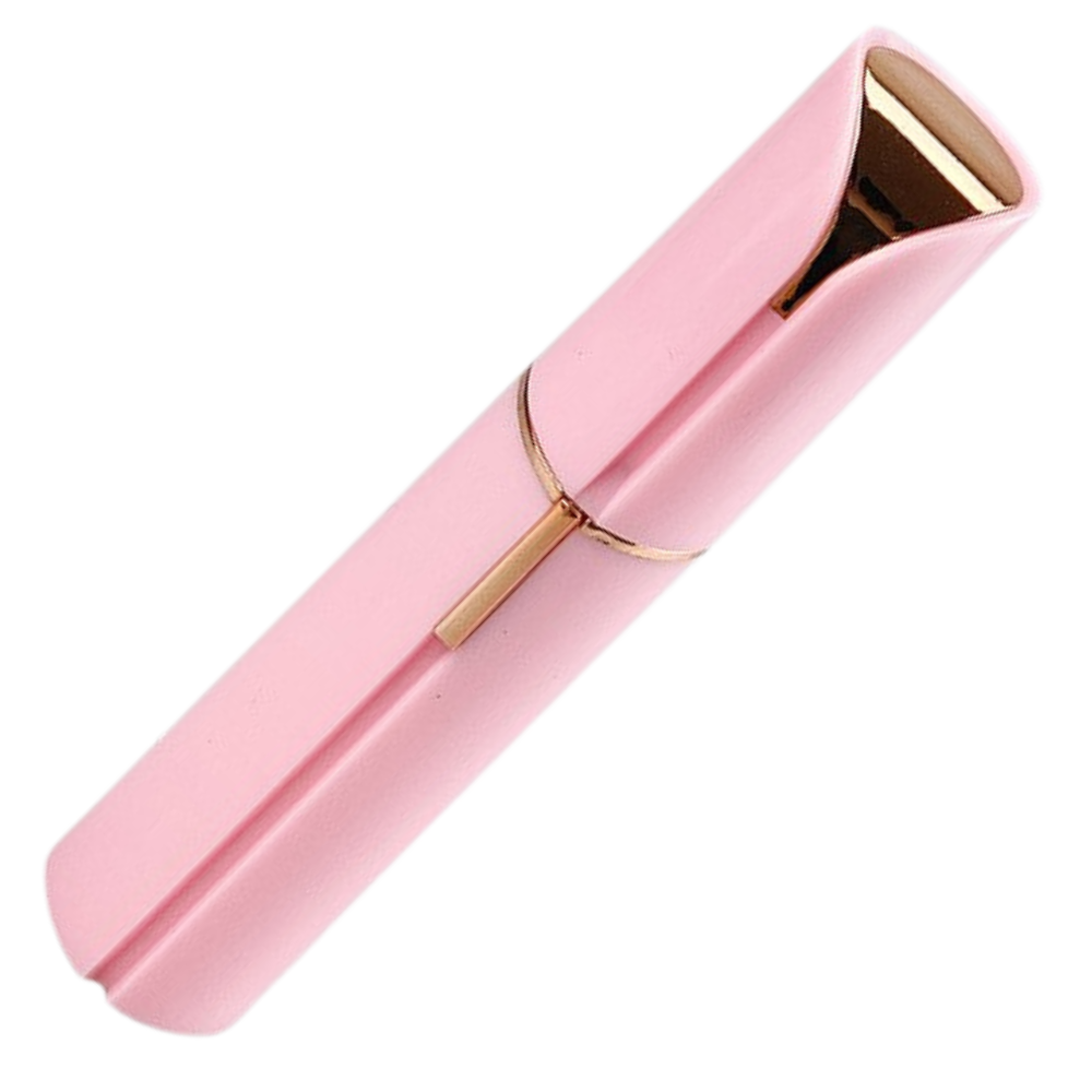 Electric Facial Hair Trimmer, Face Hair Remover