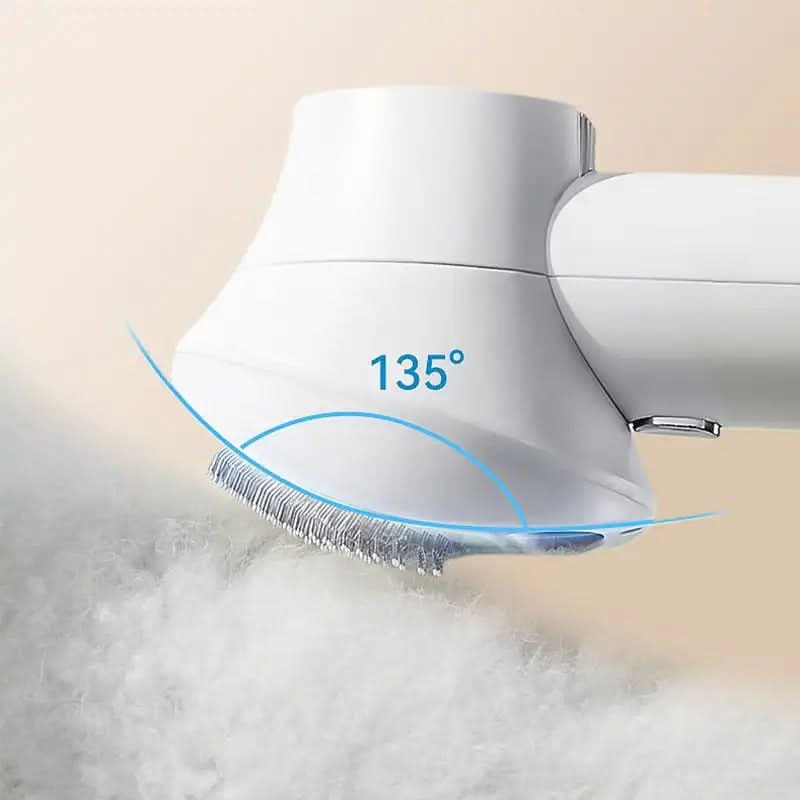 Pet Grooming Blow Dryer with Ionic Technology – image 7
