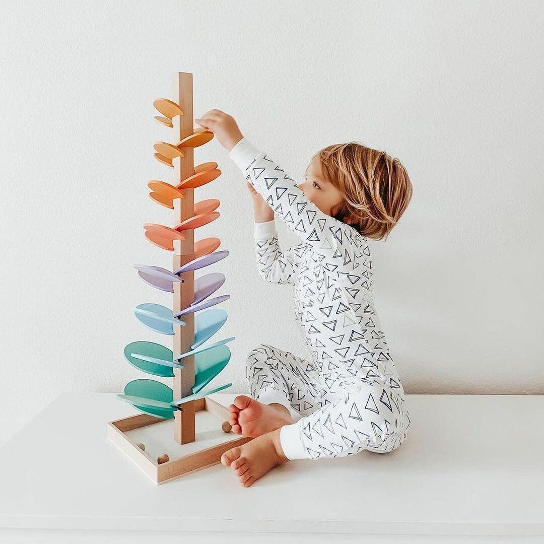 Sensory Tower Toys – image 4