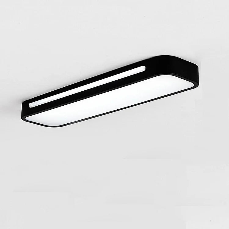 LED Ceiling Light Fixture, Modern Ceiling Lamp for Living Room – image 4