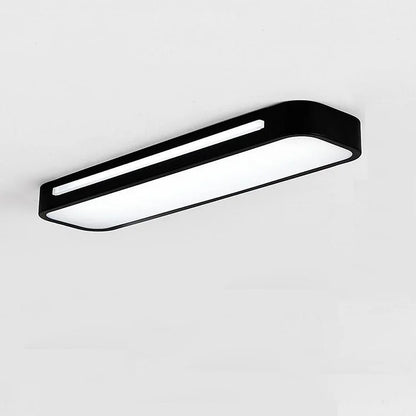 LED Ceiling Light Fixture, Modern Ceiling Lamp for Living Room – image 4
