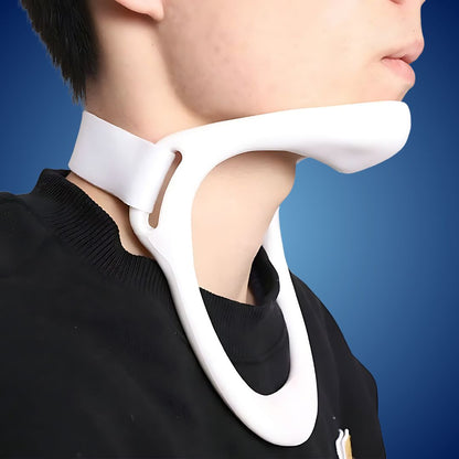 Neck Brace for Pain Relief, Cervical Collar for Neck Support and Posture