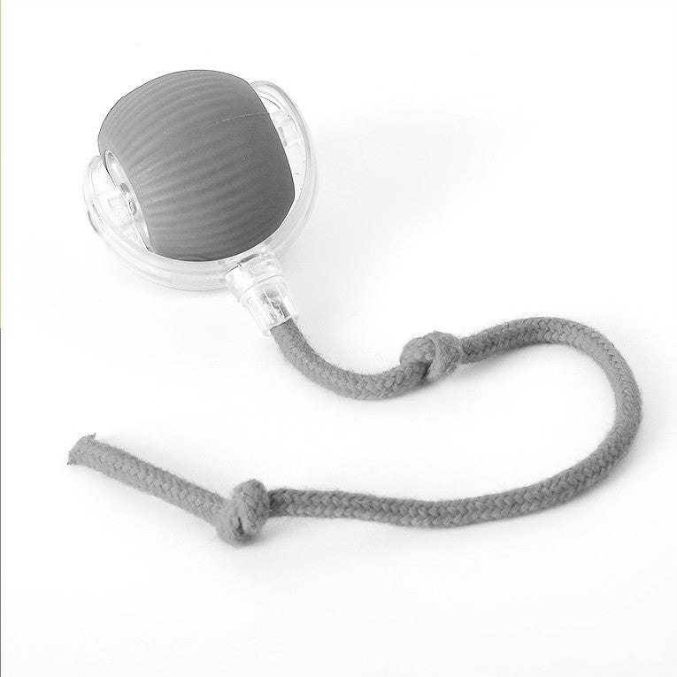 Automatic Cat Ball with Tail – image 11