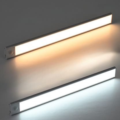 Under Cabinet Lights, Motion Sensor Light Indoor – image 4