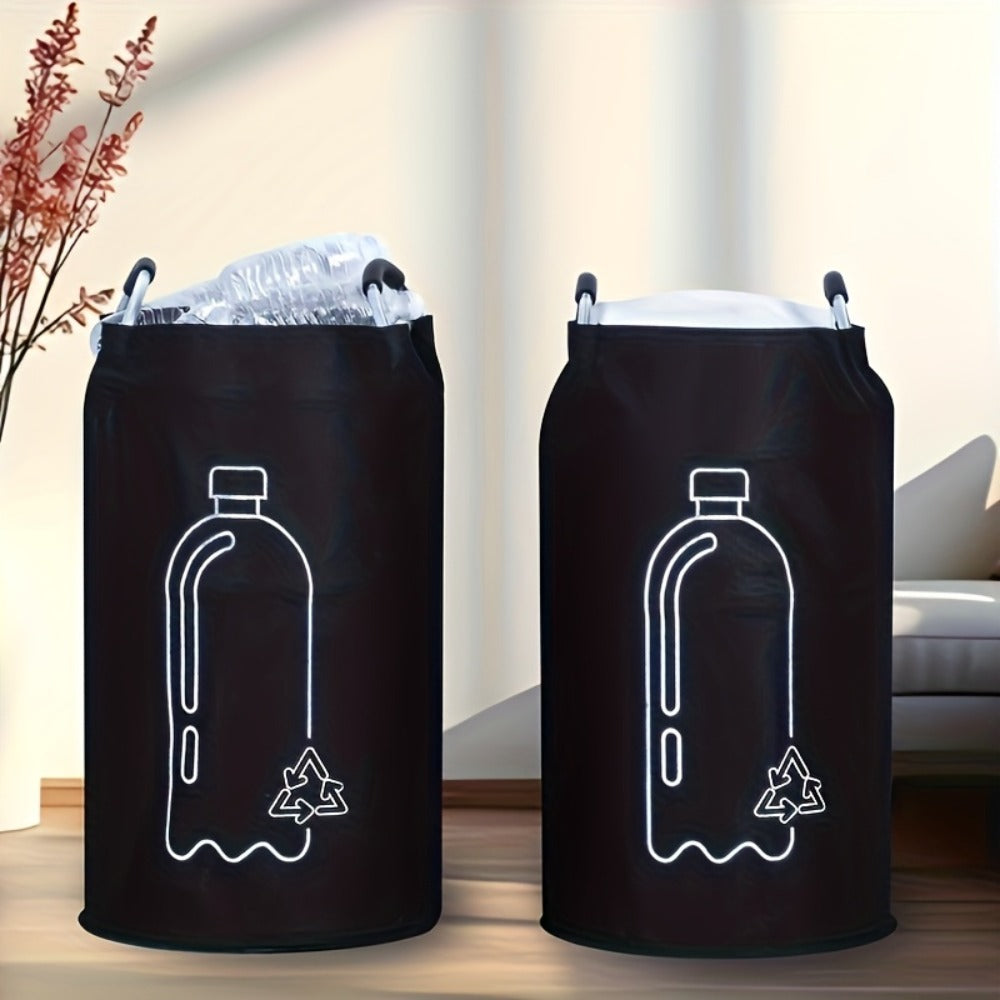 Large Recycling Bin – image 8