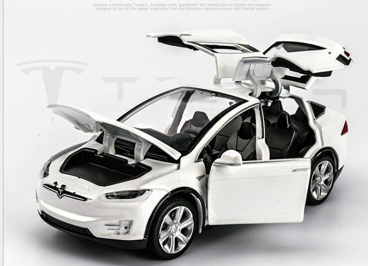 Miniature Car – image 10