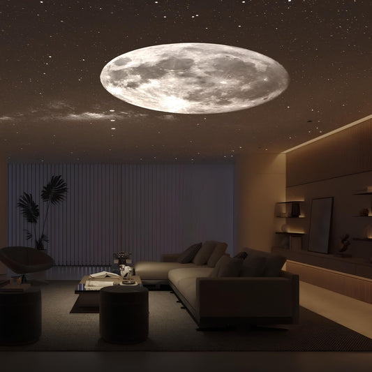 Galaxy Ceiling Projector Lamp 0