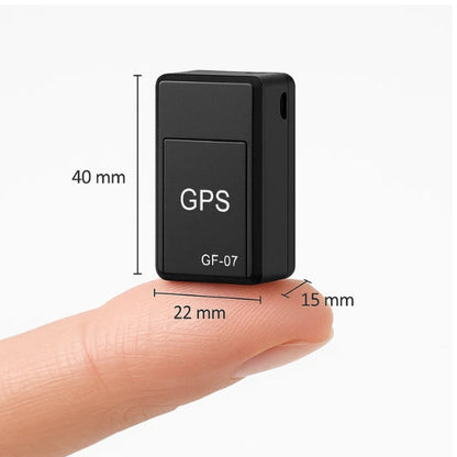 GPS Tracker for Car, Small Car Tracker